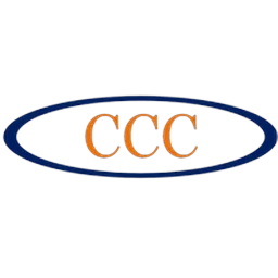 Commercial Cabling Company logo