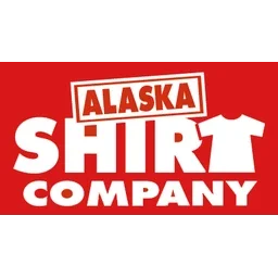 Alaska Shirt Company logo