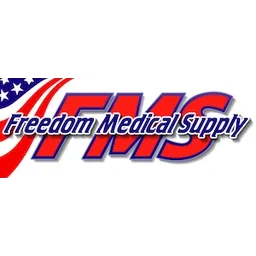 Freedom Medical Supply logo