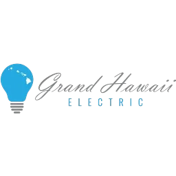 Grand Hawaii Electric LLC logo