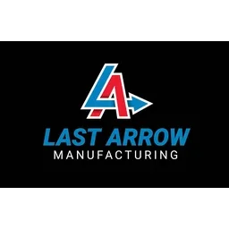 Last Arrow Manufacturing logo