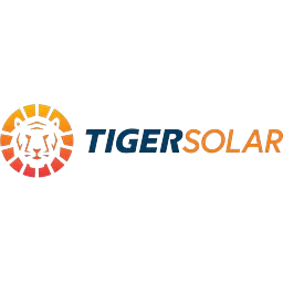 Tiger Solar logo