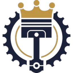 Crown Automotive LLC logo