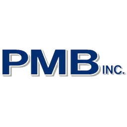 PMB Inc. logo