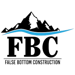 False Bottom Fabrication logo