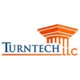 Turntech logo