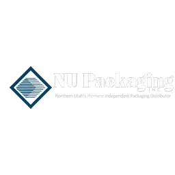 NU Packaging logo