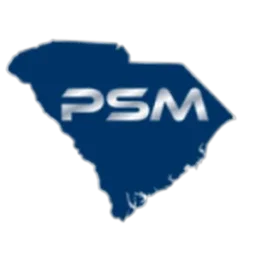 Palmetto Sheet Metal logo