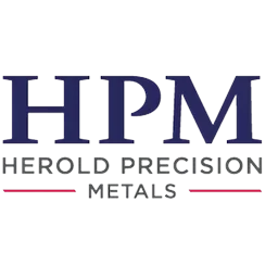 Herold Precision Metals logo