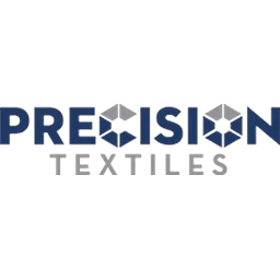Precision Textiles logo