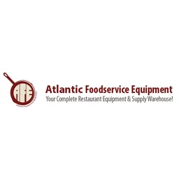 Atlantic Foodservice Equipment, LLC logo