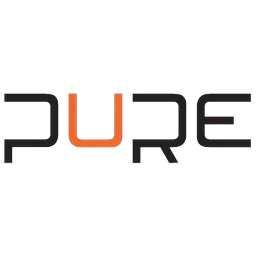 PURE Workplace - Topeka KS logo