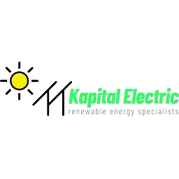 Kapital Electric, Inc. logo