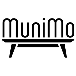 MuniMo Woodworking and Design logo