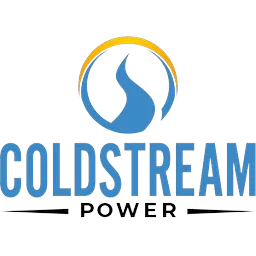 Coldstream Power logo