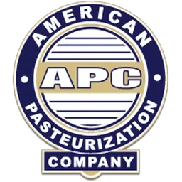American Pasteurization Company logo