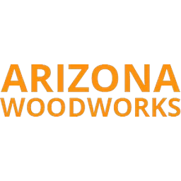 Arizona Woodworks logo