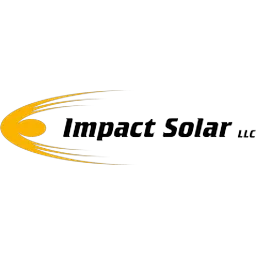 Impact Solar LLC logo