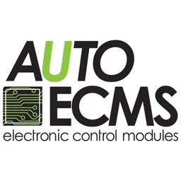 AutoECMs logo