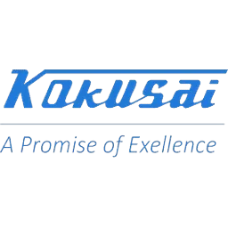 Kokusai, Inc. logo