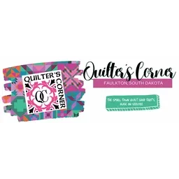 Quilter's Corner logo