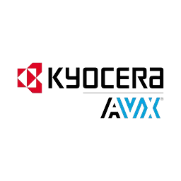 AVX Corporation logo