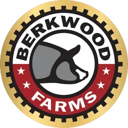 Berkwood Farms logo