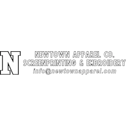 Newtown Apparel Company logo