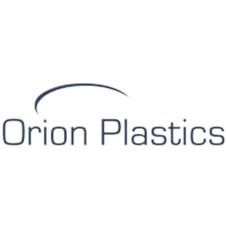 Orion Plastics logo