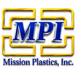 Mission Plastics of Ar Inc logo