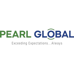 Pearl Global USA logo