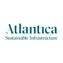Atlantica Mojave Solar Project logo