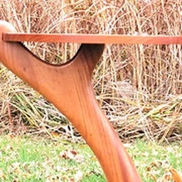 Heram Custom Woodworking LLC logo
