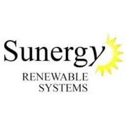 Sunergy Renewable Systems logo