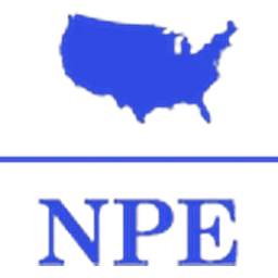 National Power Equipment logo