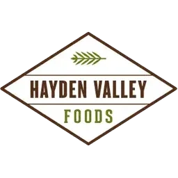Hayden Valley Foods logo