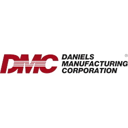 Daniels Manufacturing Corporation logo