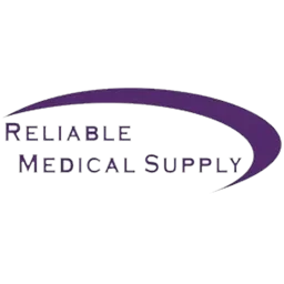 Reliable Medical Supply Inc logo