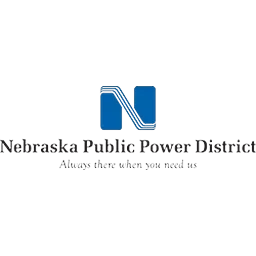 Nebraska Public Power District logo