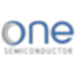One Semiconductor logo
