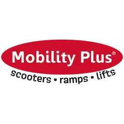 Mobility Plus Boise logo