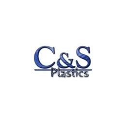 C & S Plastics LLC logo