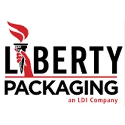 Liberty Packaging logo