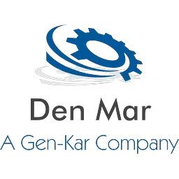 Den Mar Corporation logo
