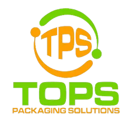 Tops Packaging Solutions logo