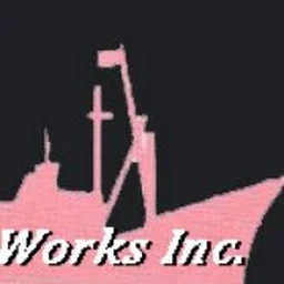 Pascagoula Sheet Metal Works logo