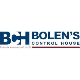 Bolen's Control House logo