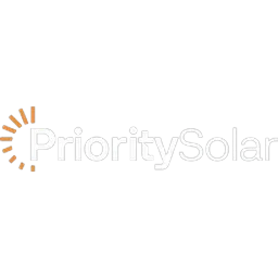 Priority Solar logo