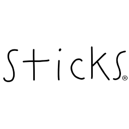 Sticks, Inc. logo