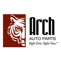 Arch Auto Parts logo